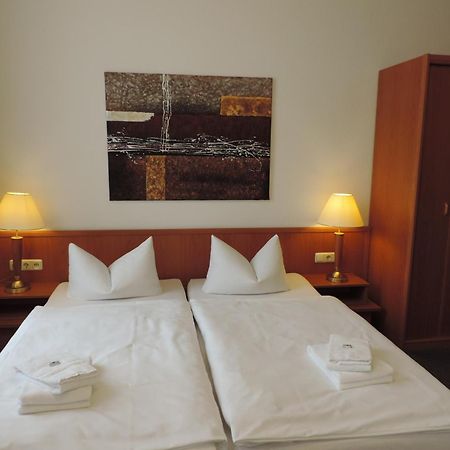 Hotel Carl Von Clausewitz Burg bei Magdeburg Phòng bức ảnh