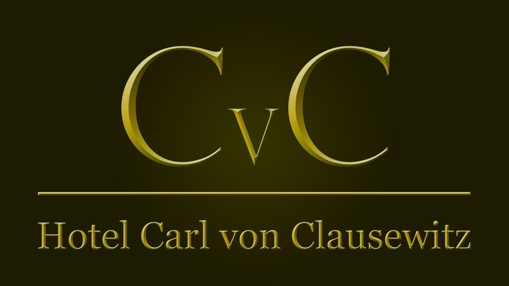Hotel Carl Von Clausewitz Burg bei Magdeburg Ngoại thất bức ảnh